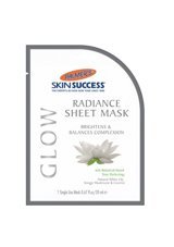 Palmer'S Skin Success Glow Rahiance Nemlendiricili Kağıt Yüz Maskesi 20 ml