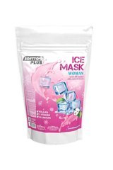 Softto Plus Ice Mask Soyulabilir Toz Yüz Maskesi 400 gr