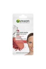 Garnier Skin Naturals Gözenek Sıkılaştırıcı Killi Krem Yüz Maskesi 8 ml