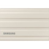 Samsung T7 MU-PE2T0K/WW 2 TB 2.5" USB Type C USB 3.2 Gen 2 Taşınabilir SSD Siyah
