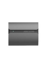 Hikvision Hiksemi T300S 512 GB USB Type C USB 3.0 Taşınabilir SSD Siyah