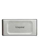 Kingston XS2000 4 TB USB Type C USB 3.2 Taşınabilir SSD Gri