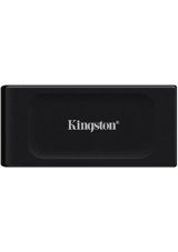 Kingston XS1000 SXS1000 2 TB USB Type C USB 3.2 Gen 2 Taşınabilir SSD Gri