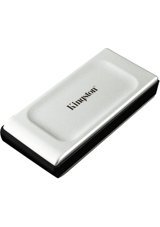 Kingston SXS2000 1 TB USB Type C USB 3.2 Taşınabilir SSD Gri