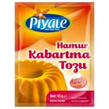 Piyale Kabartma Tozu 25x10 gr