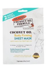 Palmer'S Coconut Oil Formula Body Firming Shet Jel Yüz Maskesi 125 g