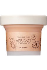 Skinfood Apricot Krem Yüz Maskesi 120 gr