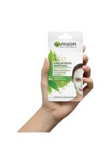 Garnier Skin Active Arındırıcı Matcha Çay Özü&Kaolin Krem Yüz Maskesi 8 ml
