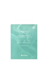 Mizon Cicaluronic Water Fit Mask - Centella & Hyalüronik Asit Nemlendiricili Soyulabilir Kağıt Yüz Maskesi