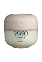 Shiseido Waso Nemlendiricili Jel Yüz Maskesi 50 ml