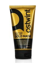 Ostwind Soyulabilir Altın Soyulabilir Jel Yüz Maskesi 150 ml