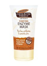 Palmer'S Cocoa Butter Formula Enzyme Killi Krem Yüz Maskesi 120 gr