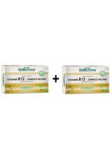 Aksu Vital Vitamin B12-Ginkgo Biloba Yetişkin 2x28 Adet