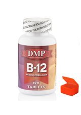 Dmp Vitamin B12 Yetişkin 120 Adet