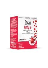 Ocean Methyl B12 Yetişkin Mineral 10 ml