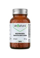 Venatura Resveratrol Yetişkin Mineral 30 Adet