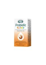 Nbl Probiotic D3 Drop Yetişkin Mineral 7.5 ml