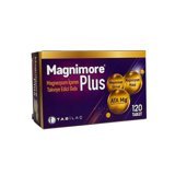 Tabilaç Magnimore Plus Yetişkin Mineral 120 Adet
