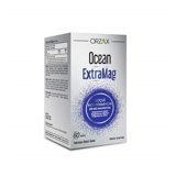 Ocean Extramag Yetişkin Mineral 60 Adet