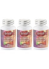 Dmp Vitamin D3 Yetişkin 3x120 Adet
