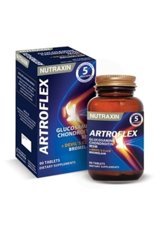 Nutraxin Artroflex Yetişkin Mineral 90 Adet