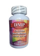 Dmp Vitamin D3 Yetişkin 120 Adet