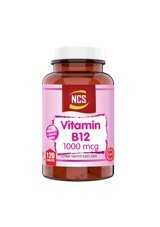 Ncs Vitamin B12 Yetişkin 120 Adet