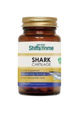 Aksu Vital Shiffa Home Köpek Balığı Yetişkin Mineral 60 Adet