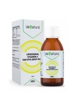 Venatura Vitamin C Portakallı Yetişkin 150 ml