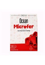Ocean Microfer Yetişkin Mineral 30 ml