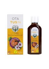 Otacı Ota Tusin Şeftalili Çocuk Vitamin Mineral 100 ml