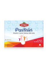 Otacı Pastisin Yetişkin 24 Adet