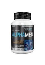 Bigjoy Vitamins Alphamen Yetişkin 90 Adet