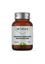 Venatura Vitamin B2 (Riboflavin) Yetişkin 100 Adet
