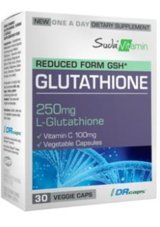 Suda Glutathione Yetişkin 30 Adet