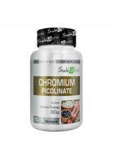 Suda Vitamin Chromium Picolinate Yetişkin 90 Adet
