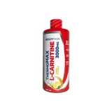 Powertech ThermoMax Limon Aromalı L-Karnitin 1000 ml Sıvı