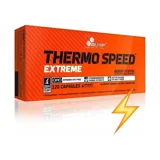 Olimp Thermo Speed Extreme Aromasız L-Karnitin 120 Kapsül