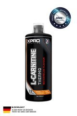 Xpro Nutrition Karpuz Aromalı L-Karnitin 1000 ml Sıvı