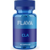Flava CLA 45 Kapsül
