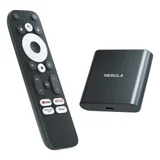 Anker Nebula 8 GB Kapasiteli 2 GB Ram Wifi 4K Android TV Box