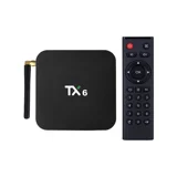 Sharplace Tx6 16 GB Kapasiteli 2 GB Ram Wifi 4K Android TV Box