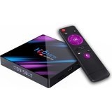 Buyfun H96 Max 16 GB Kapasiteli 2 GB Ram Wifi 4K Android TV Box