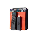 Amazon Fire 8 GB Kapasiteli 2 GB Ram Wifi 4K Android-Fire Os TV Box-TV Stick