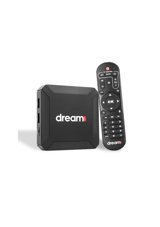 Dreamstar C1 16 GB Kapasiteli 2 GB Ram Wifi 4K Android TV Box