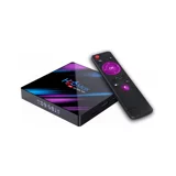 Shopfocus H96 Max 16 GB Kapasiteli 2 GB Ram Wifi 4K Android TV Box