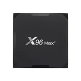 Buyfun X96 Max Plus 32 GB Kapasiteli 4 GB Ram Wifi 4K Android TV Box