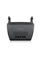 Zyxel NBG-418N v2 2.4 GHz 300 Mbps Single Band Router