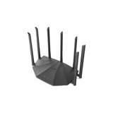 Tenda AC23 Mesh 2.4 GHz-5 GHz 1733 Mbps Dual Band Router