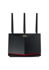 Asus RT-AX86S Mesh 2.4 GHz-5 GHz 4804 Mbps Dual Band Router
